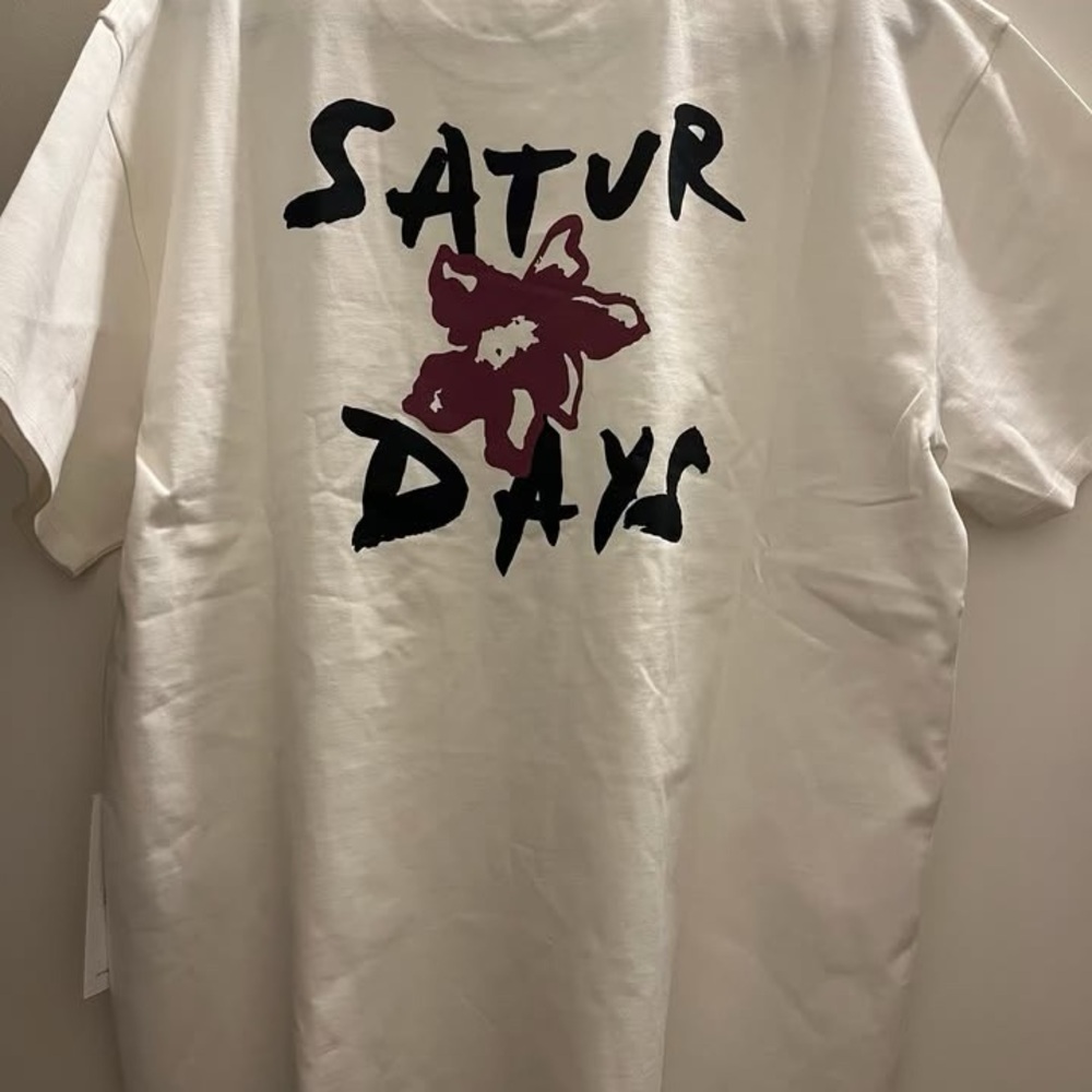 Saturdays NYC T Shirt